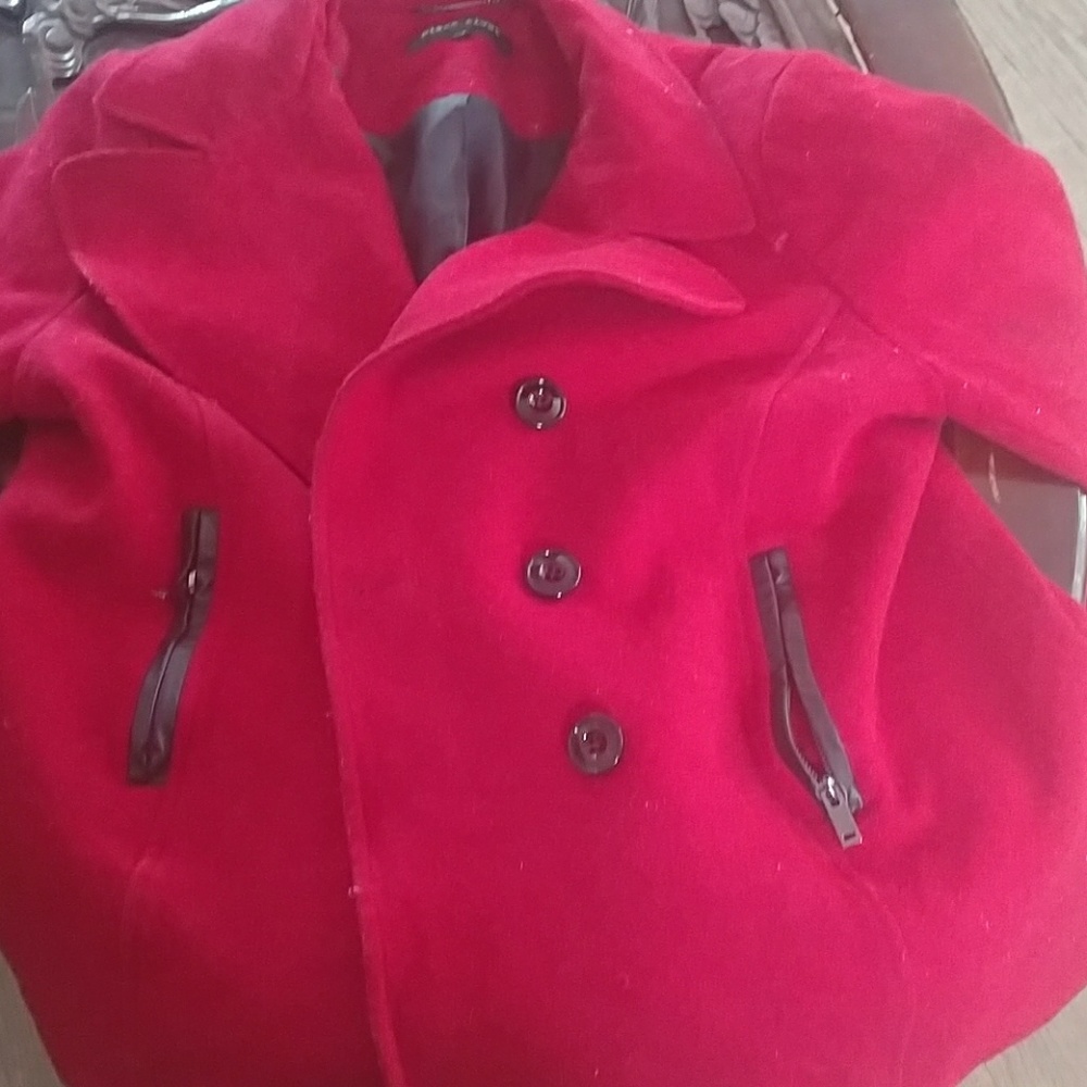 Winter coat